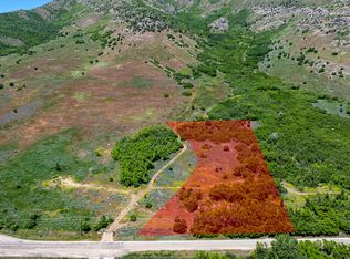 10622 E Highway 39 S, Huntsville, UT 84317