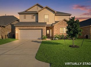 17814 Pamukkale Pl, Tomball, TX 77377