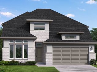 4220 Berylline Ln, Prosper, TX 75078