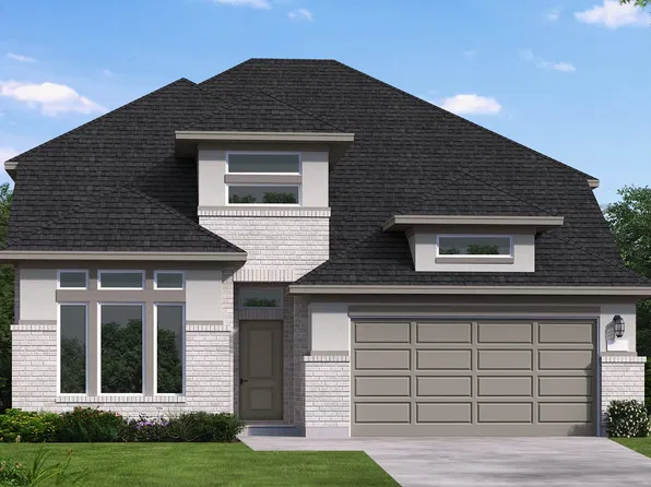 3724 McGraw Dr, McKinney, TX 75071