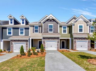 3665 Secrest Lndg, Monroe, NC 28110