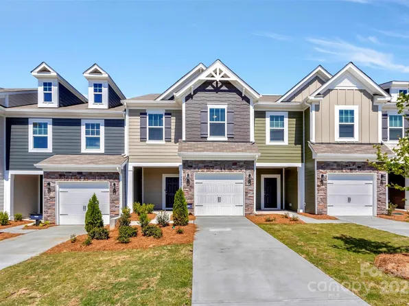 3665 Secrest Lndg, Monroe, NC 28110