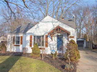 4181 W 217th St, Fairview Park, OH