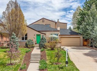 1080 Holly St, Denver, CO 80220