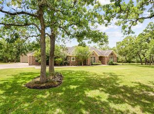 5811 Stallion Rdg, College Station, TX 77845