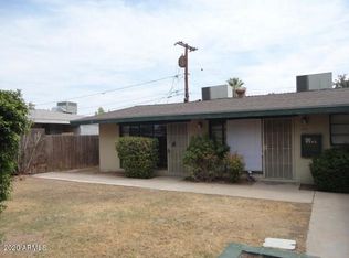 6221 N 10th Pl APT 4, Phoenix, AZ 85014