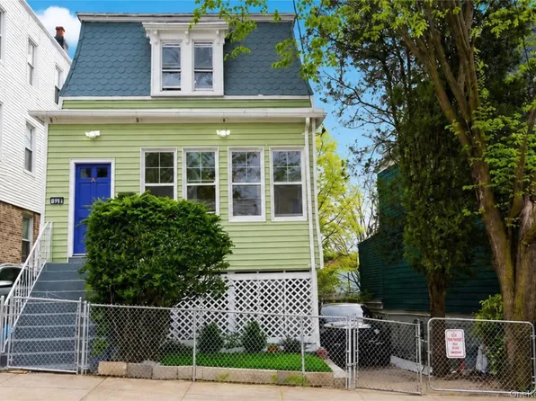 122 Oliver Avenue, Yonkers, NY 10701