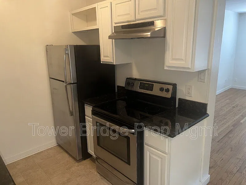 1 bed, 1.0 bath, 600 sqft, $1,350 — Photo 3