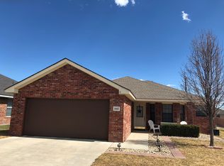 3817 S Aldredge St, Amarillo, TX 79118
