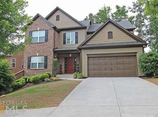 430 Deepstream Xing, Canton, GA 30115