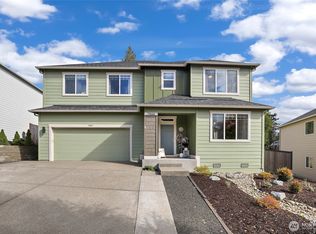 7844 Riverview Ct SE, Tumwater, WA