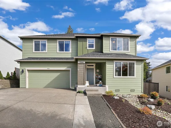 7844 Riverview Court SE, Tumwater, WA 98501