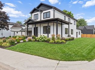 198 McRae St, Southwest Middlesex, ON N0L 1M0