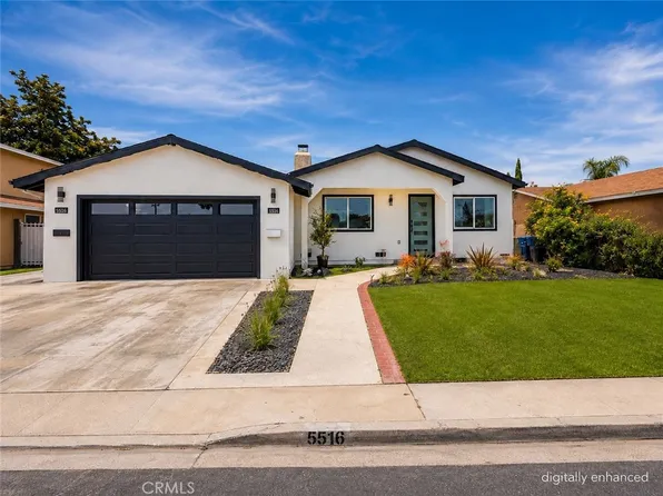 5516 Paraguay Dr, Buena Park, CA 90620