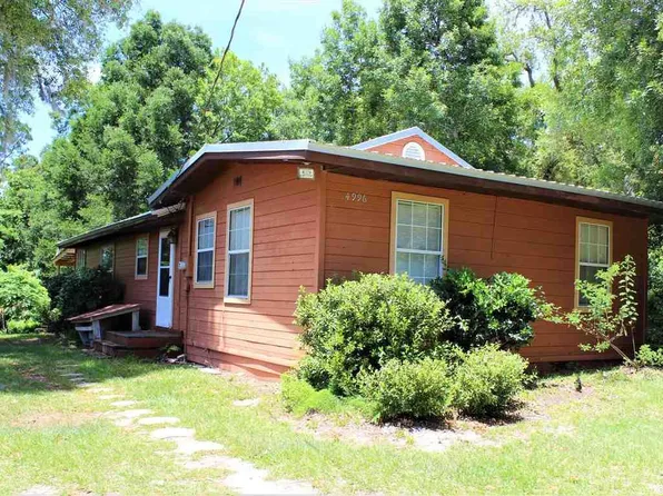 4996 County Road 214, Keystone Heights, FL 32656