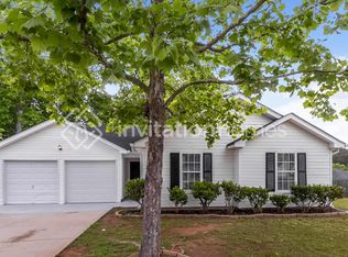 80 Windscape Dr, Covington, GA 30016