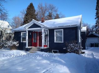 407 W Lamme St, Bozeman, MT 59715