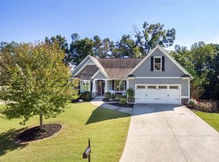 125 N Mountain Brooke Dr, Ball Ground, GA 30107