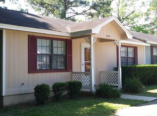 1602A Carolewood Ct #1, Tallahassee, FL 32308