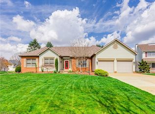 5219 Aspenwood Cir NW, North Canton, OH 44720