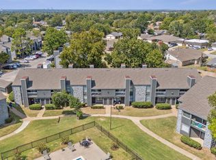 Polo Club, Tulsa, OK 74146