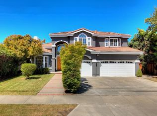 10115 Lockwood Dr, Cupertino, CA
