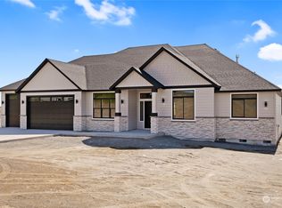 12573 NW B6 Rd, Ephrata, WA 98823