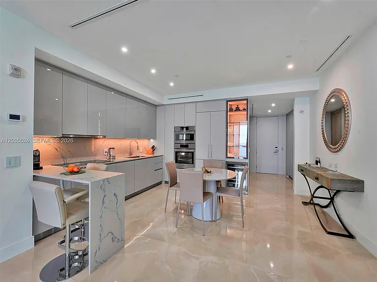 9703 Collins Ave #2501/03 — Photo 12