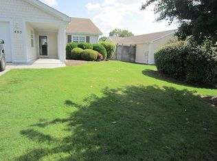 405 Venus Ct, Wilmington, NC 28405