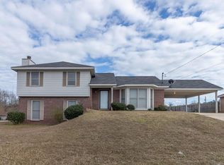 6236 Valencia Dr, Columbus, GA 31907