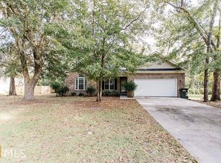 159 Carriage Way, Midway, GA 31320
