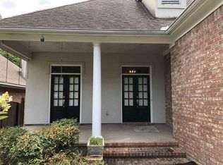 304 Colony Ridge Ct, Ridgeland, MS 39157