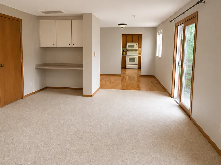 Television Room