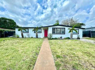 19530 NW 39th Ave, Miami Gardens, FL 33055