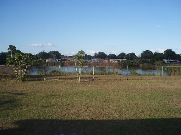 lakeview from backyard