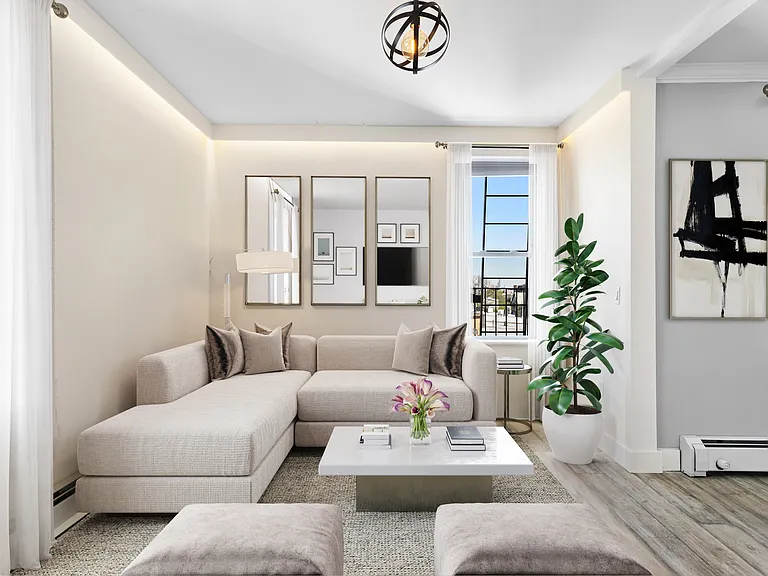 2614 Palisade Ave #4B — Photo 8