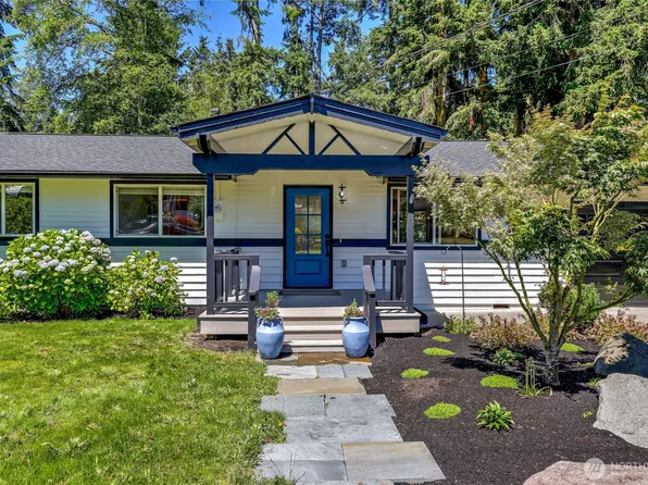 6726 NE Whidbey Drive, Hansville, WA 98340