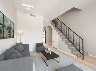 Spain Townhomes, Albuquerque, NM 87111