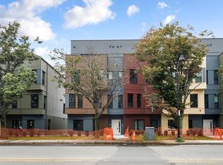 119-125 Hyde Park Ave #123B, Boston, MA 02130