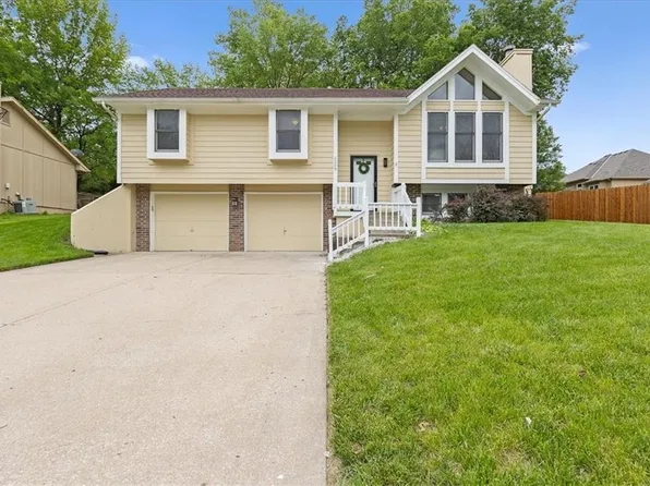 4209 NW 65th St, Kansas City, MO 64151