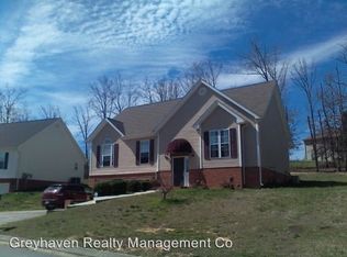 8059 Zoe Dr, Ooltewah, TN 37363