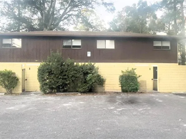 707 SW 68TH TERRACE #A-D, GAINESVILLE, FL 32607