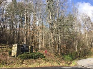 34 Windstone Dr #6, Woodfin, NC 28804