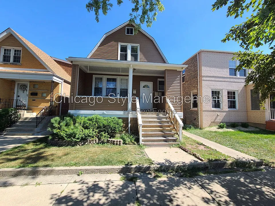 6035 S Karlov Ave #2