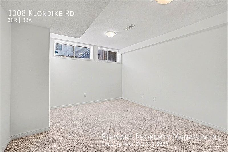 Ottawa House for rent - 3 Bedrooms — photo 18