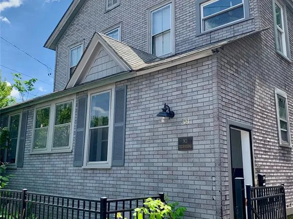 38 Pine St, Binghamton, NY 13901