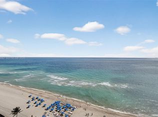 18671 Collins Ave APT 1702, Sunny Isles Beach, FL 33160