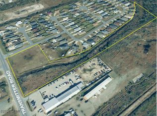 2328 Transmitter Rd, Panama City, FL 32404