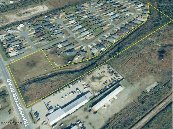 2328 Transmitter Rd, Panama City, FL 32404