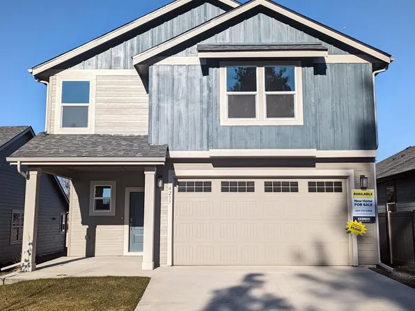 4237 E 21st Ave, Spokane, WA 99223